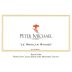 Peter Michael Le Moulin Rouge Pinot Noir 2014 Front Label