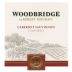 Woodbridge Cabernet Sauvignon 2014 Front Label