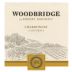 Woodbridge Chardonnay 2014 Front Label
