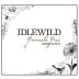 Idlewild Gibson Ranch Grenache Gris 2014 Front Label
