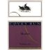Covey Run Merlot 1999 Front Label