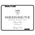 Maison Noir Oregogne Pinot Noir 2014 Front Label
