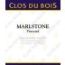 Clos du Bois Marlstone 1998 Front Label
