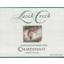 Latah Creek Chardonnay 2015 Front Label