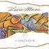 Zaca Mesa Viognier 2000 Front Label