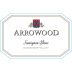 Arrowood Alexander Valley Sauvignon Blanc 2015 Front Label