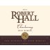 Robert Hall Chardonnay 2015 Front Label