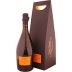 Veuve Clicquot La Grande Dame with Gift Box 1995 Front Label