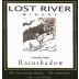Lost River Winery Rainshadow 2014 Front Label
