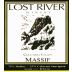 Lost River Winery Massif 2012 Front Label