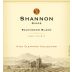 Shannon Ridge Sauvignon Blanc 2015 Front Label