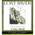 Lost River Winery Cote Wall 2013 Front Label