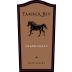 Tamber Bey Chardonnay 2015 Front Label