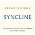 Syncline Underwood Mountain Vineyard Gruner Veltliner 2015 Front Label