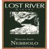 Lost River Winery Nebbiolo 2012 Front Label