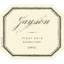 Pahlmeyer Jayson Pinot Noir 2015 Front Label