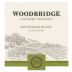 Woodbridge Sauvignon Blanc 2015 Front Label