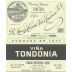 R. Lopez de Heredia Vina Tondonia Gran Reserva 1985 Front Label