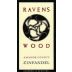 Ravenswood Amador County Zinfandel 1999 Front Label