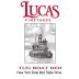 * Tug Boat Red 2006 Front Label