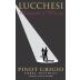 Lucchesi Vineyards & Winery Pinot Grigio 2013 Front Label