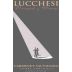 Lucchesi Vineyards & Winery Cabernet Sauvignon 2012 Front Label