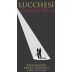 Lucchesi Vineyards & Winery Zinfandel 2013 Front Label