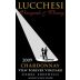 Lucchesi Vineyards & Winery View Forever Chardonnay 2009 Front Label
