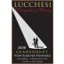 Lucchesi Vineyards & Winery View Forever Chardonnay 2008 Front Label