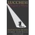 Lucchesi Vineyards & Winery Sauvignon Blanc 2014 Front Label