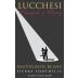 Lucchesi Vineyards & Winery Sauvignon Blanc 2012 Front Label
