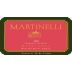 Martinelli Vigneto di Evo Zinfandel 2000 Front Label