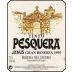 Pesquera Gran Reserva Ribera del Duero 1995 Front Label