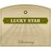 Lucky Star Chardonnay 2010 Front Label
