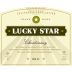 Lucky Star Chardonnay 2011 Front Label