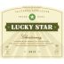 Lucky Star Chardonnay 2013 Front Label