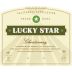 Lucky Star Chardonnay 2014 Front Label