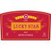 Lucky Star Zinfandel 2007 Front Label