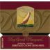 Dry Creek Vineyard Heritage Vines Zinfandel 2000 Front Label