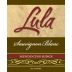 Lula Cellars Sauvignon Blanc 2015 Front Label