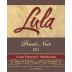 Lula Cellars Costa Pinot Noir 2013 Front Label