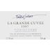 Pascal Jolivet Pouilly Fume La Grande Cuvee 1997 Front Label