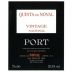 Quinta do Noval Vintage Port Nacional 1997 Front Label