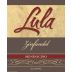 Lula Cellars Zinfandel 2014 Front Label