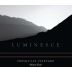 Luminesce Wines Presquile Vineyard Pinot Noir 2013 Front Label
