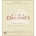 Bodegas Primicia Rioja Vina Diezmo Reserva 1997 Front Label