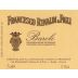 Francesco Rinaldi & Figli Barolo 1997 Front Label