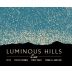 Luminous Hills Lux Estate Grown Pinot Noir 2013 Front Label