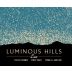 Luminous Hills Lux Estate Grown Pinot Noir 2014 Front Label