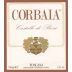 Castello di Bossi Corbaia 1997 Front Label